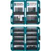 Makita ImpactX 100 pc. Driver Bit Set, small image number 1