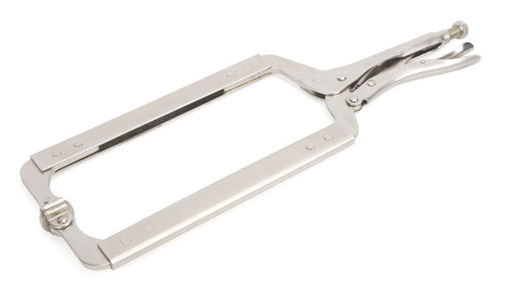 Sumner LC18 Locking Clamp 18in