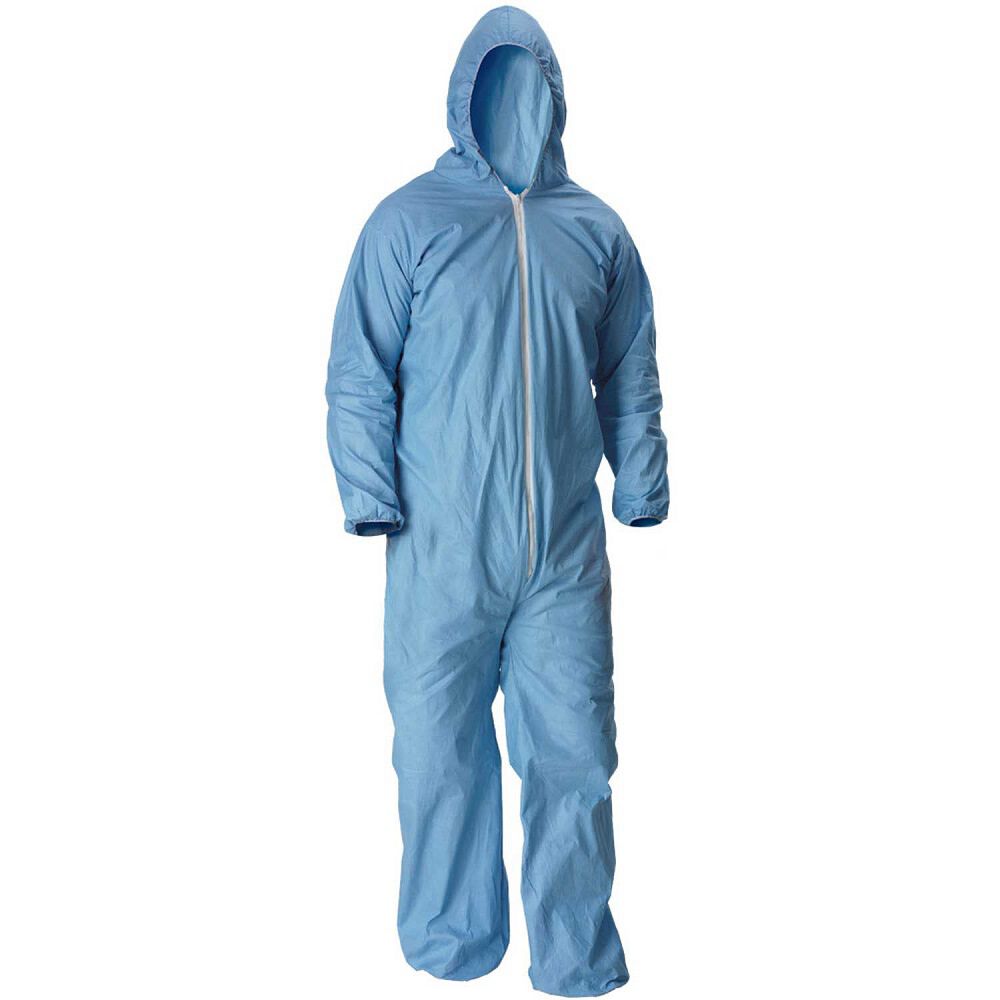 Lakeland Industries Pyrolon Plus 2 FR Coverall - X-Large, large image number 1
