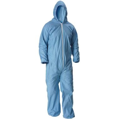 Lakeland Industries Pyrolon Plus 2 FR Coverall - X-Large