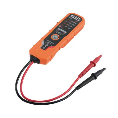 Klein Tools Electronic AC/DC Voltage Tester, large image number 5