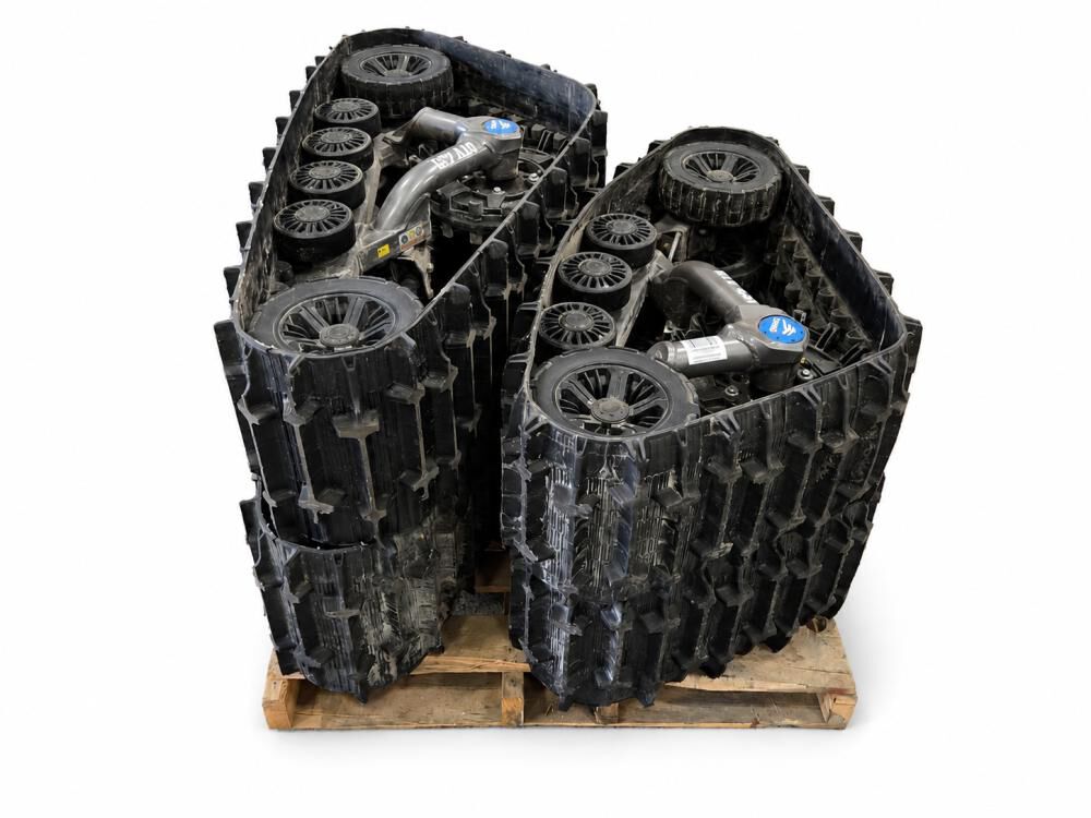 Camso UTV 4S1 Track System Set 4 Pieces