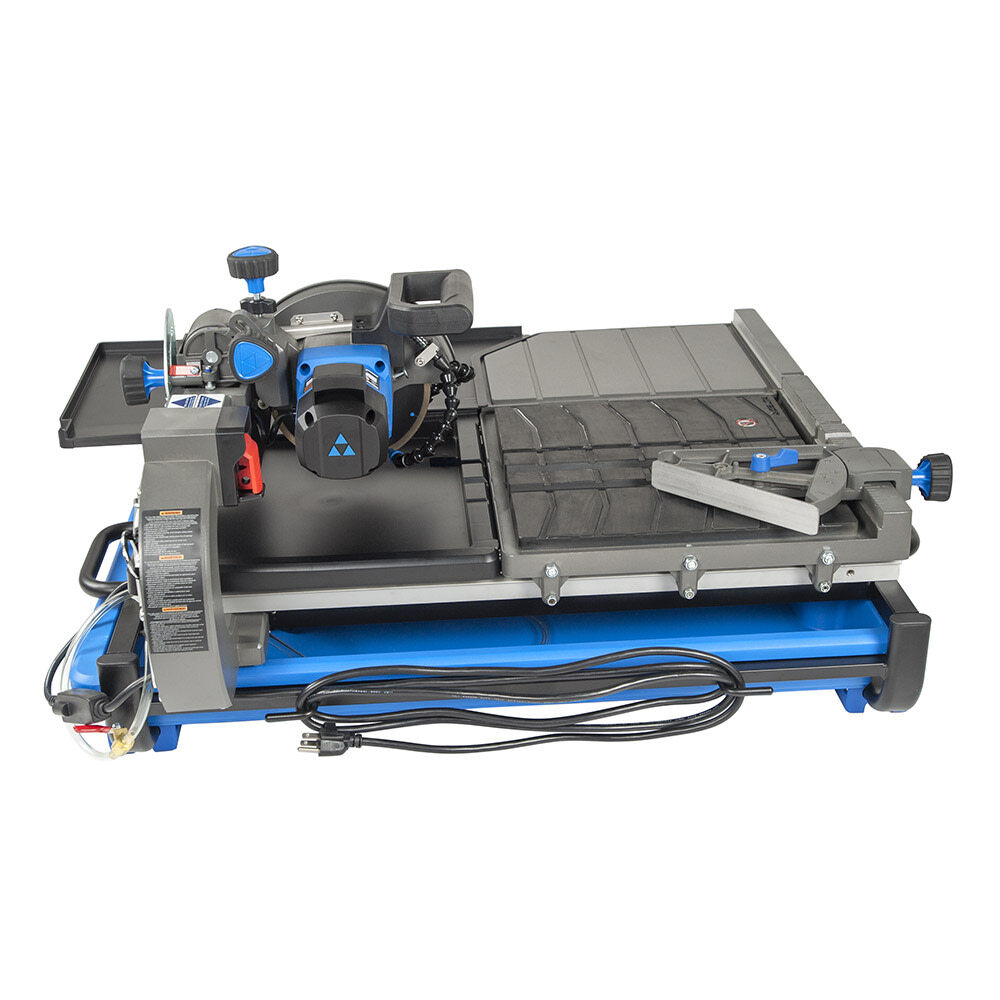 Delta cruzer outlet tile saw