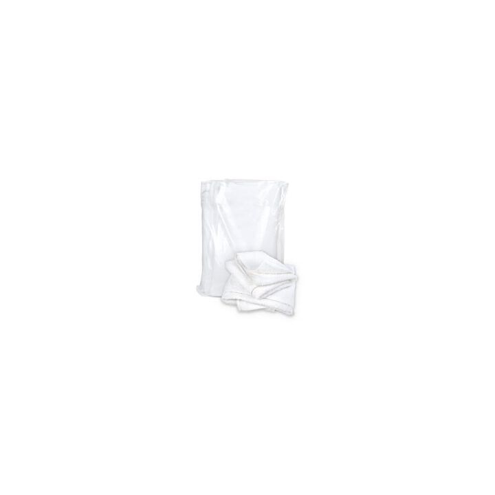 Buffalo Industries 24 x 20 x 9in Cotton Terry Towel 2 Lb Bag
