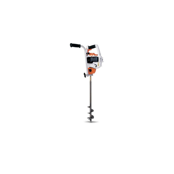 Stihl BT 45 Earth Auger 27.2cc 0.8 kW Gas Powered, large image number 1