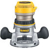 DEWALT 1-3/4 HP (Maximum Motor HP) Fixed Base Router, small image number 1