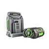 EGO Mower 21 Inch Self Propelled Dual Port Cordless Kit Reconditioned, small