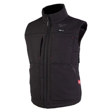 Milwaukee M12 Womens Heated AXIS Vest (Bare Tool)