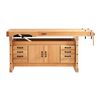 Sjobergs Storage Cabinet SM04, small image number 2