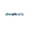 Stihl 23 RM3 68E 18in Length Semi-Chisel Chainsaw Chain Loop, small image number 1