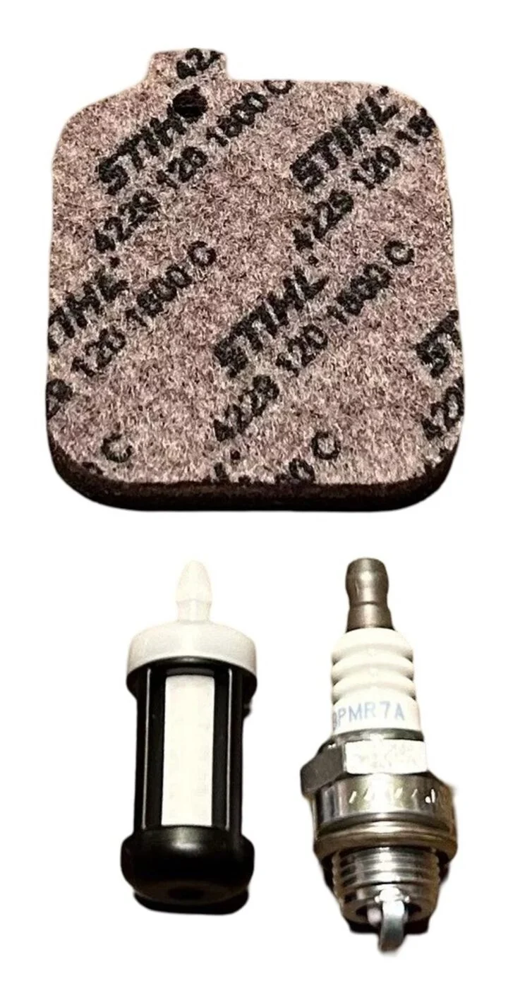 Stihl Service Kit for BG 50/55/65/85, SH 55/85 Blowers, large image number 2