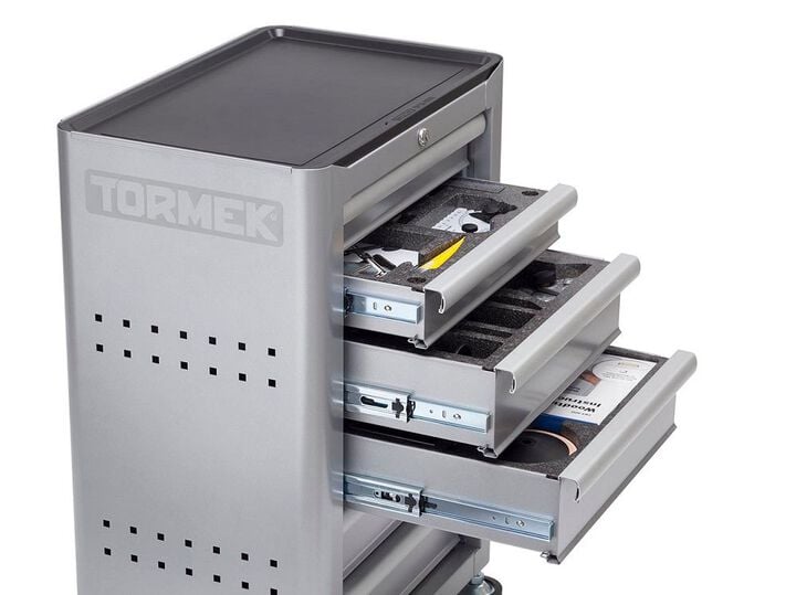 Tormek Sharpening Station