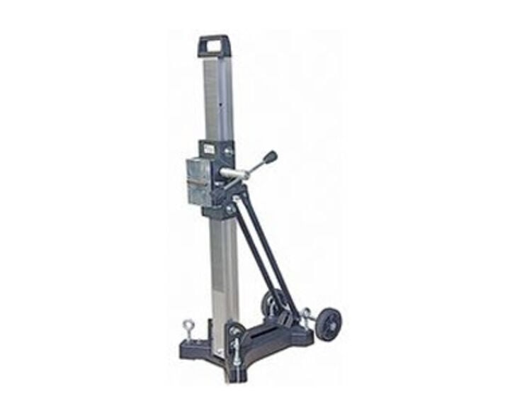 CS Unitec 3-Speed 120V 14 Inch Wet Core Drill for Concrete with Anchor Stand, large image number 2