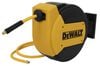 DEWALT 3/8 Inch x 50 Ft. Enclosed Air Hose Reel, small image number 2