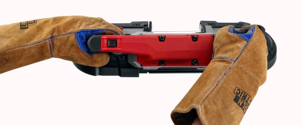 Milwaukee Deep Cut Band Saw With Case 6232 21 - Image 6