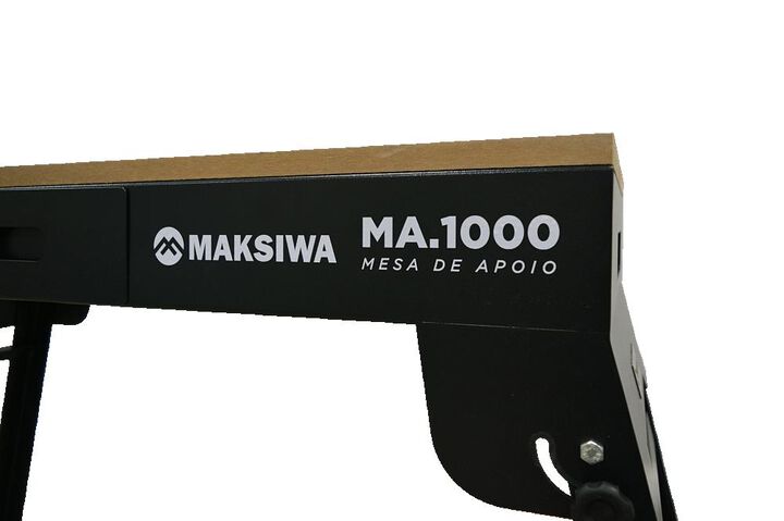 Maksiwa International Promotional Workbench for Edge Trimmer, large image number 6