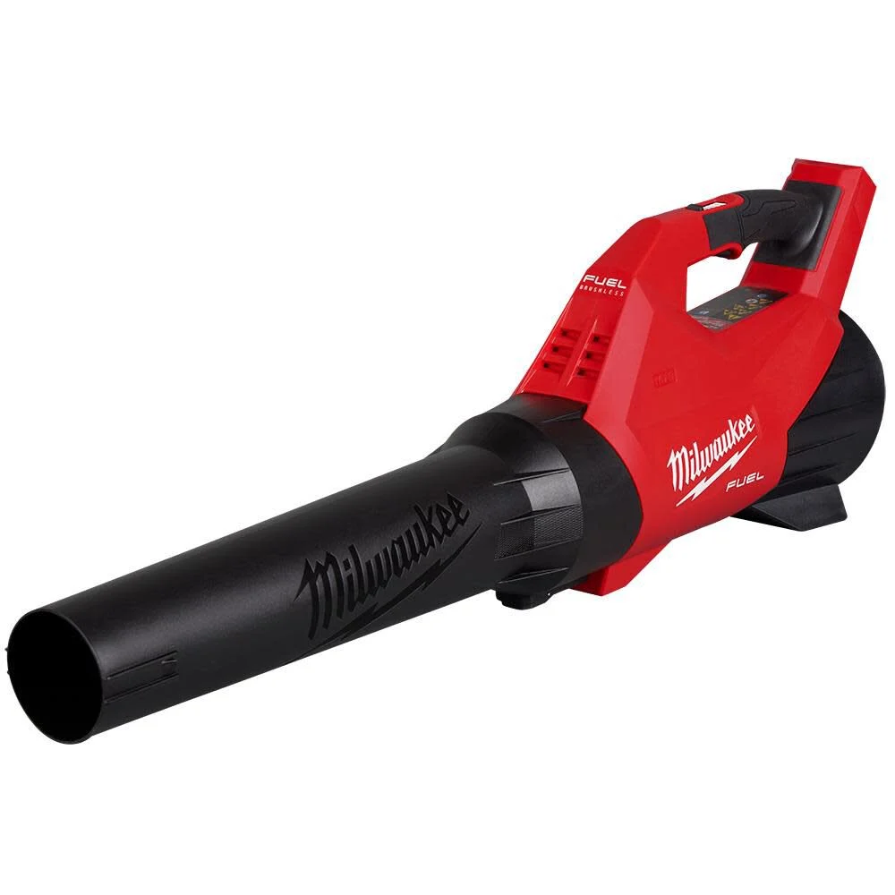 Milwaukee M18 FUEL Blower (Bare Tool), large image number 1