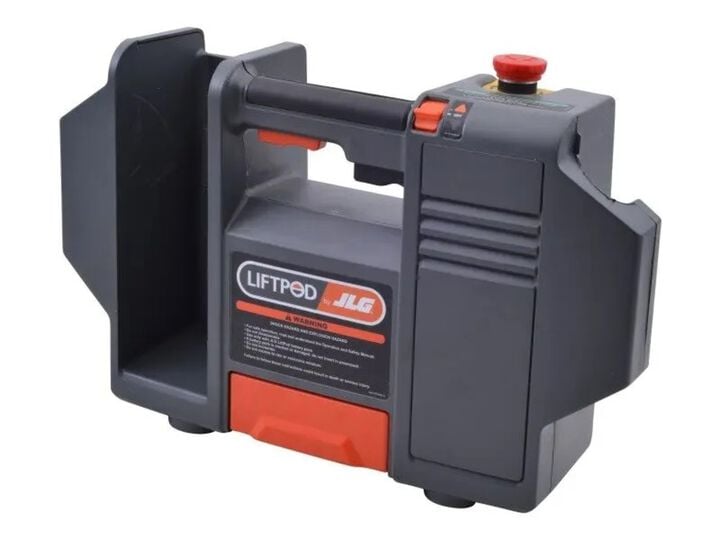 JLG 110V Power Pack Kit for ANSI/CSA Liftpod FS80 Model Personal Lift, large image number 1