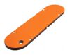 Leecraft Zero-Clearance Table Saw Insert 14-7/16inL x 4inW Powermatic #66; BRIDGEWOOD BW10LTS, small image number 1