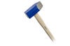 Bon Tool 16 Lb Stone Mason Sledge with 36 Inch Wood Handle, small image number 2