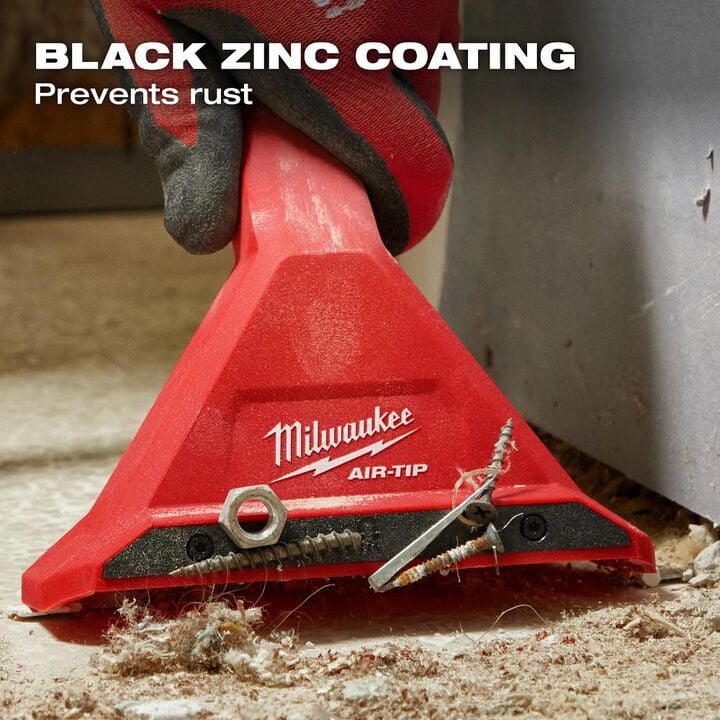 Milwaukee AIR-TIP Magnetic Utility Nozzle, large image number 5