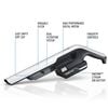 Hoover Residential Vacuum ONEPWR Dust Chaser Cordless Handheld Vacuum Cleaner Kit, small