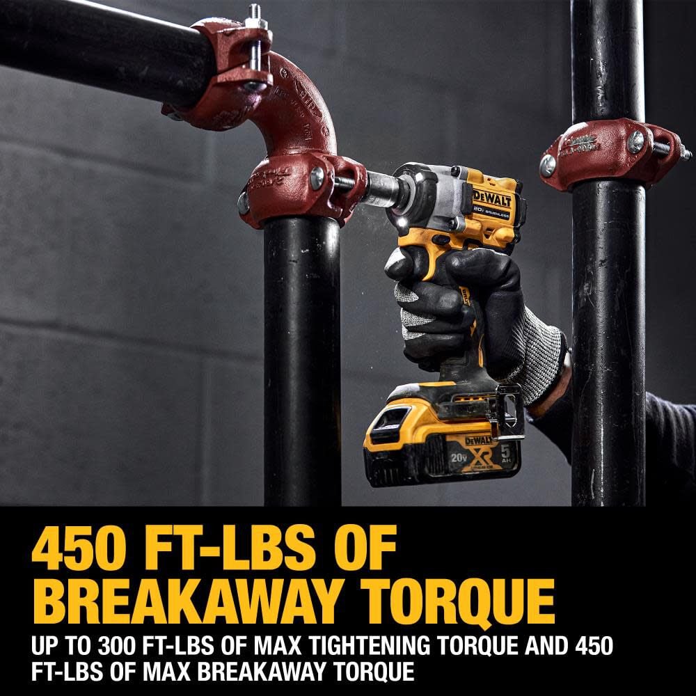Dewalt Atomic 20v Max Impact Wrench Hog Ring Anvil Kit 3 8in Dcf923p2 Simolary simolary.com 17