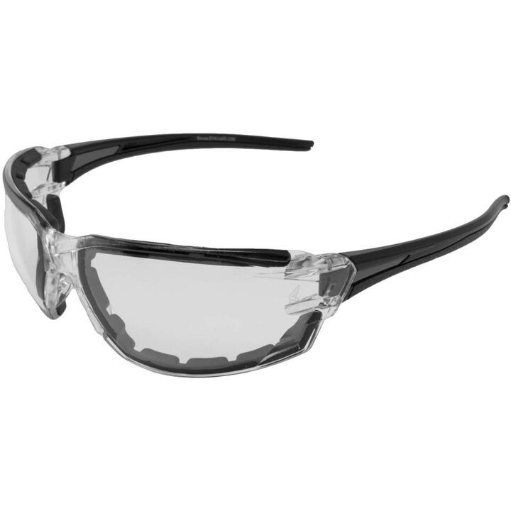 Edge Nevosa Clear Standard Anti Fog Gasket Lens, large image number 1