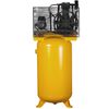 DEWALT 80 Gallon Stationary Electric Air Compressor, small