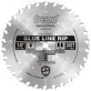 Freud 10in Glue Line Rip Blade, small image number 1