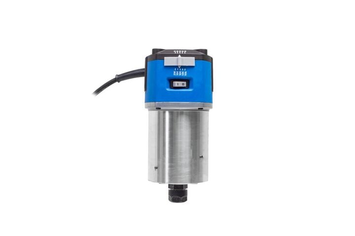 Kreg 3-1/4 HP SureSpeed Fixed-Base Router Motor