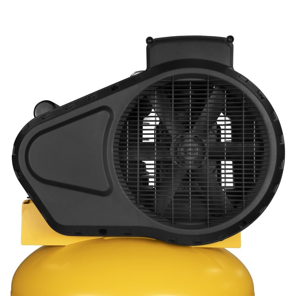 DEWALT 60 Gallon 155 PSI Electric Vertical Air Compressor, large image number 6