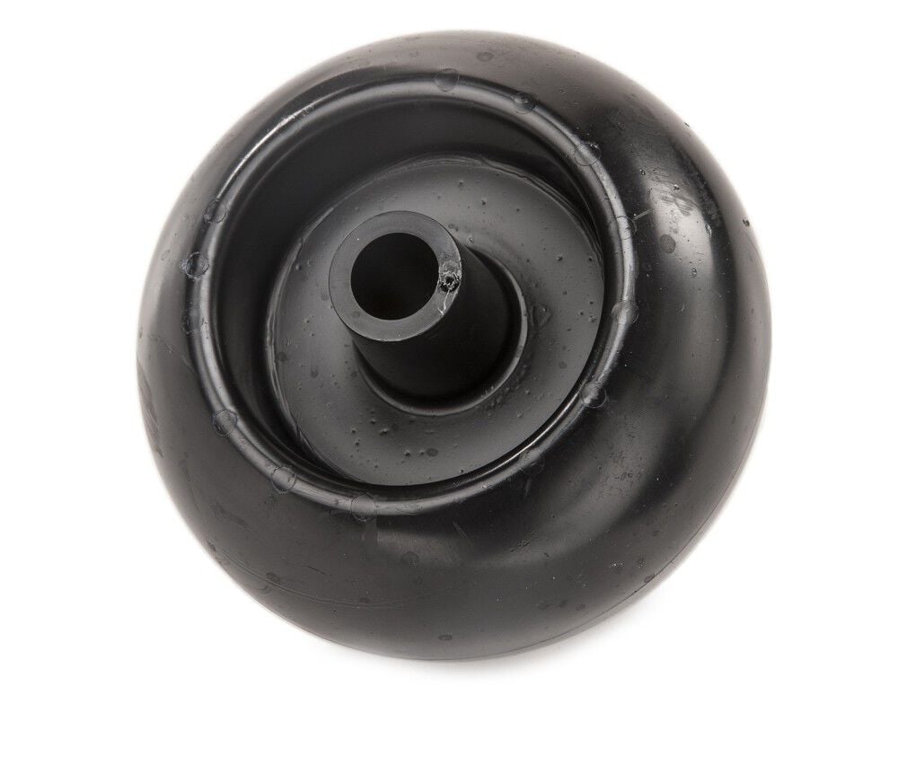 Kubota Parts Gauge Wheel 5.0 for Mower Deck, large image number 2