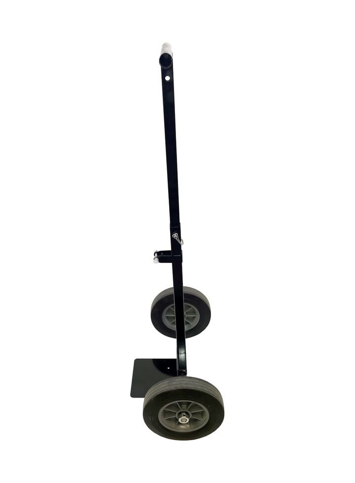 Flo-Fast Steel Lightweight Compact Versa Cart, large image number 3