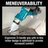 Makita 18V LXT Straight Shear Kit Lithium Ion Brushless Cordless 14 Gauge (Bare Tool), small image number 4