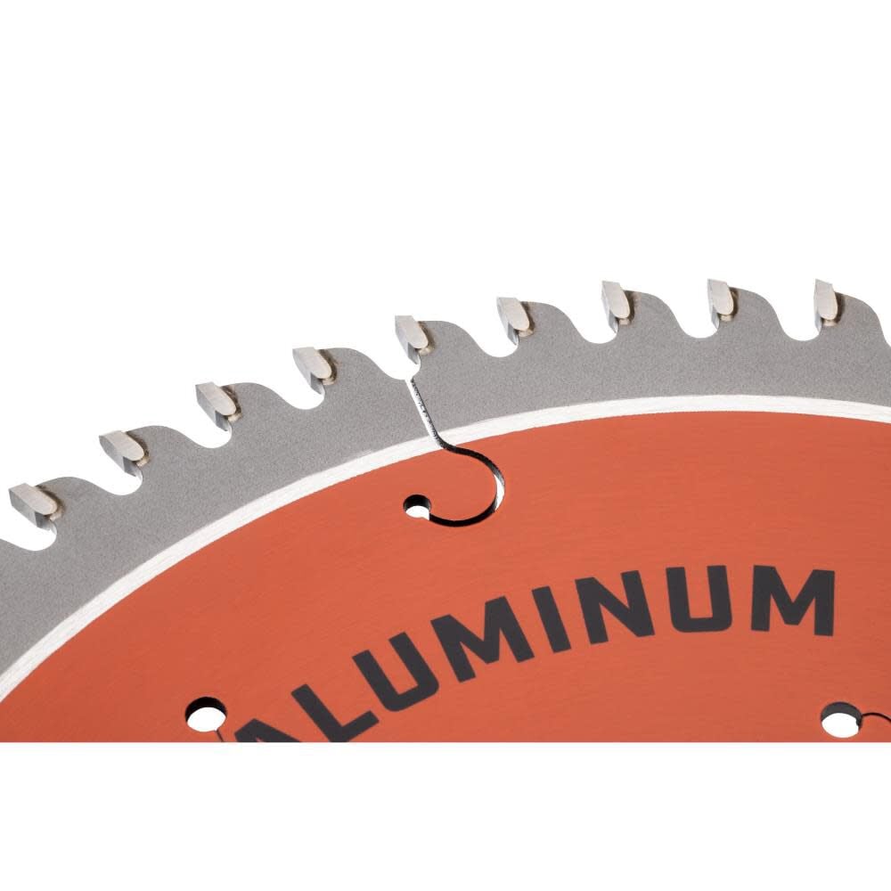 Crescent APEX Circular Saw Blade 7 1/4in x 60 Tooth Medium Aluminum, large image number 4