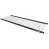 Metaltech Scaffold Bench Add-on Storage Shelf, small image number 1