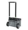 FLEX STACK PACK 1-Drawer Rolling Tool Box, small image number 4