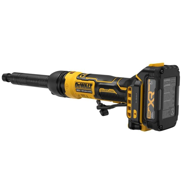 DEWALT ATOMIC 20V MAX Extended Die Grinder Kit, large image number 5