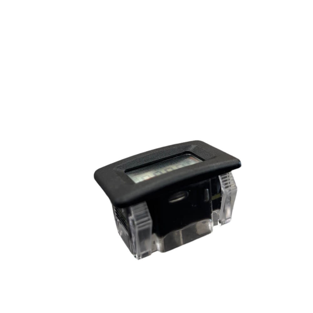 Toro Hour Meter Kit for Zero-Turn-Radius Riding Mower, large image number 2