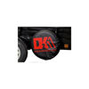 DK2 Spare Tire Kit with Mounting Bracket & Tire Cover, small image number 4