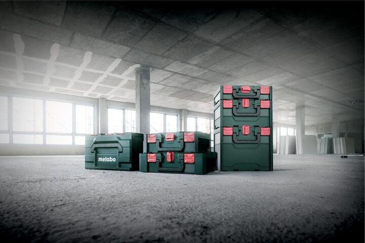 Metabo Foam Insert for metaBOX 145 L, large image number 1