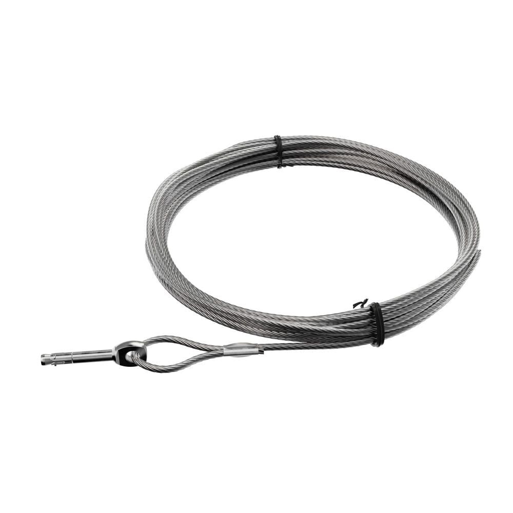 DEWALT TOUGHWIRE DW3 X 20 Ft. Tie-Wire Assembly Wire Attachment (10 Pack) – DTW0320TW