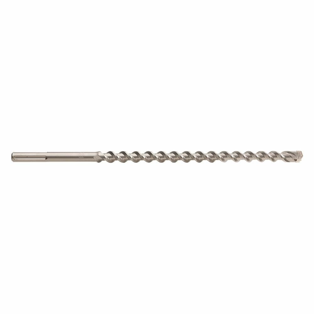 Bosch 7/8 Inch x 21 Inch SDS-max Speed-X Rotary Hammer Bit, large image number 1