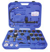 Astro Pneumatic Tools Universal Radiator Pressure Tester and Vacuum Cooling System Kit, small image number 1