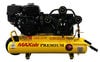 MAXair 10 Gallon Twin Tank Air Compressor, small image number 1