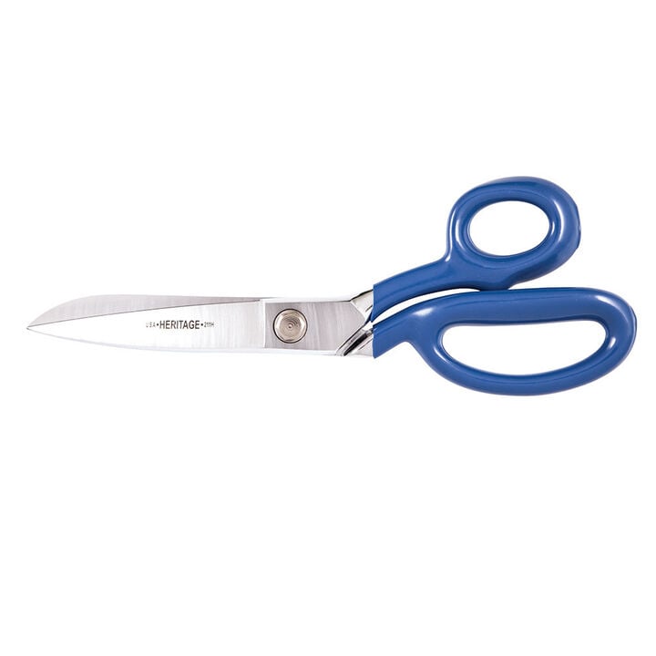 Klein Tools Bent Trimmer Knife Edge 11-1/4in, large image number 1