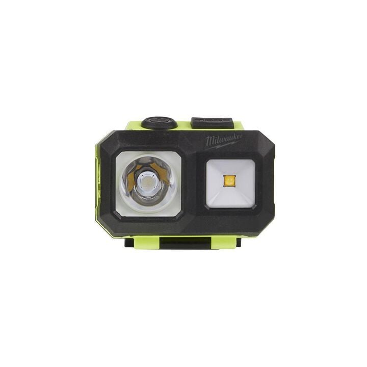 Milwaukee Intrinsically Safe C I II III / D 1 Spot/Flood Headlamp, large image number 17