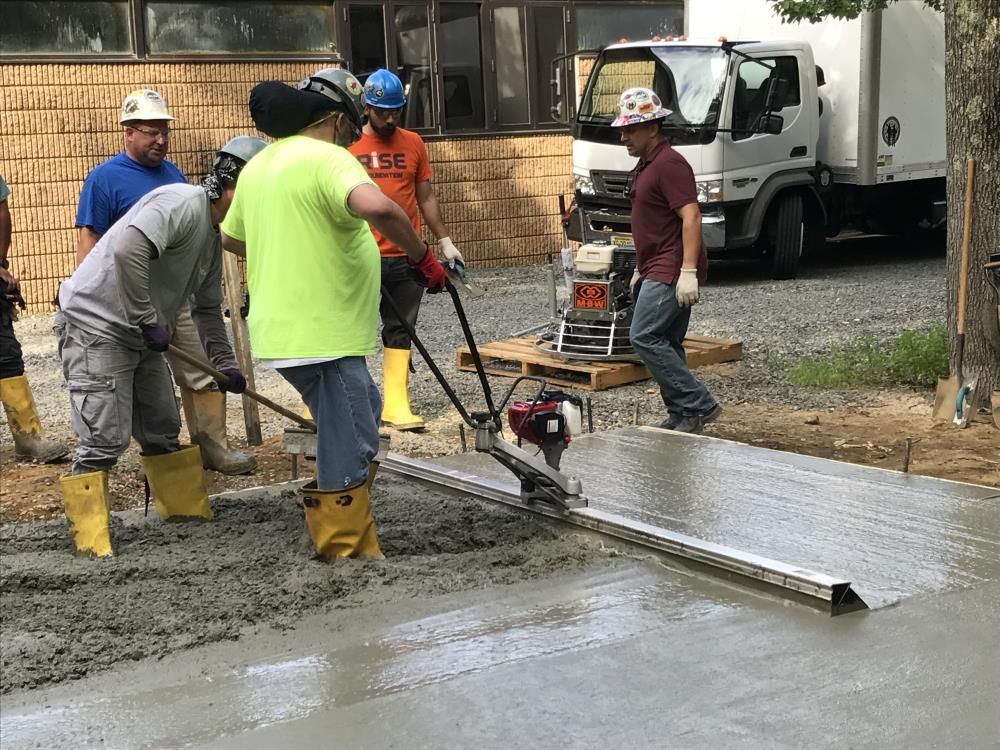 MBW Screedemon 6' Screed Bar Magnesium, large image number 3