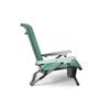 YETI Hondo Weather-Resistant Beach Chair Seafoam, small image number 2